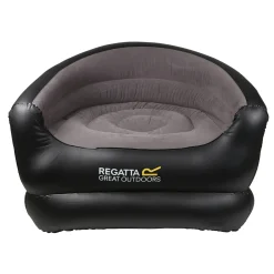 Viento Inflatable Chair | Ebony Black