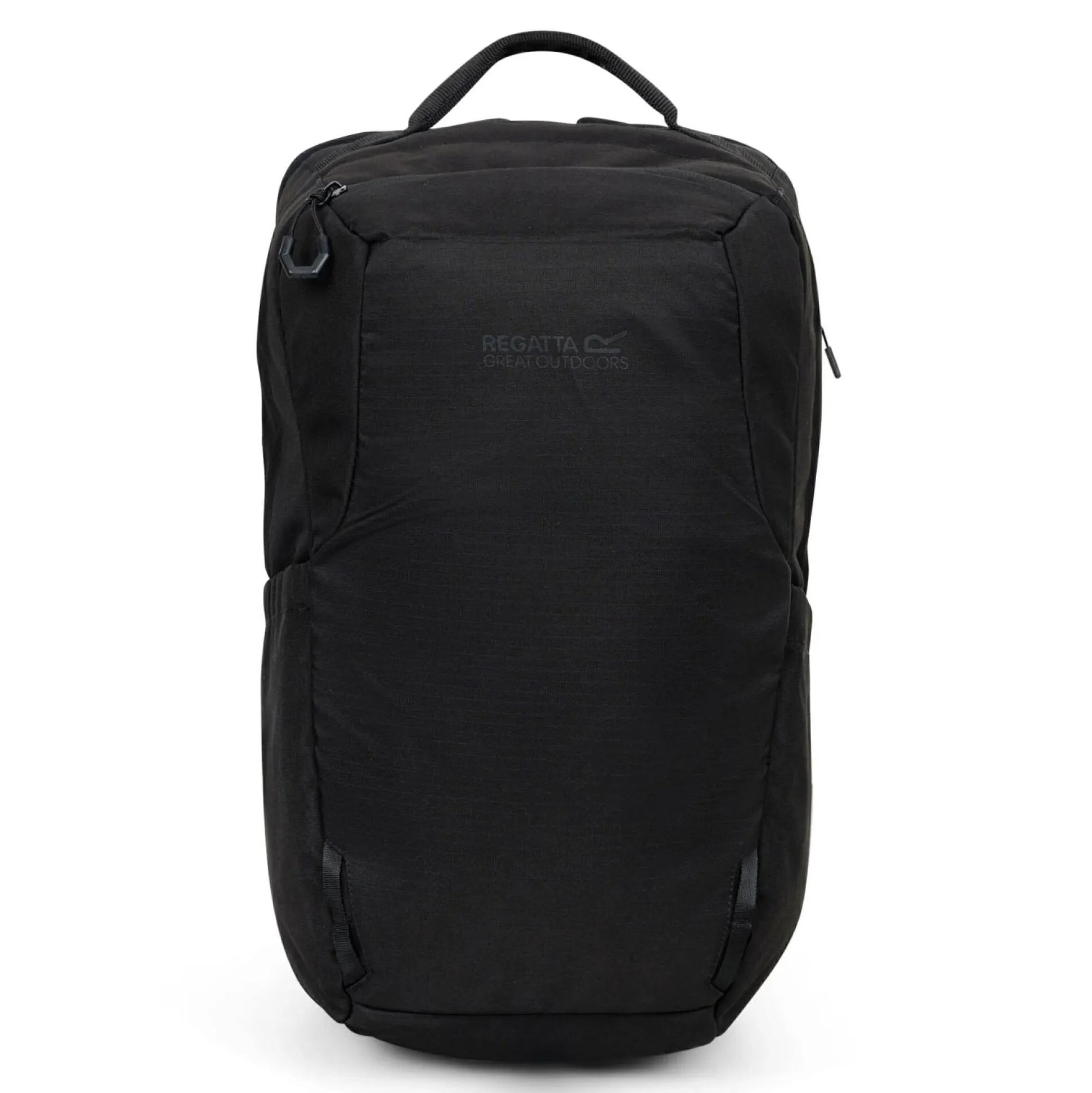 Voyad 25L Backpack | Black