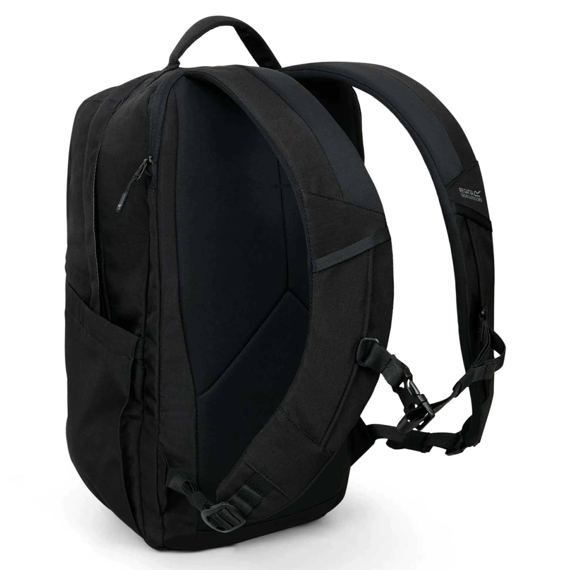 Voyad 25L Backpack | Black