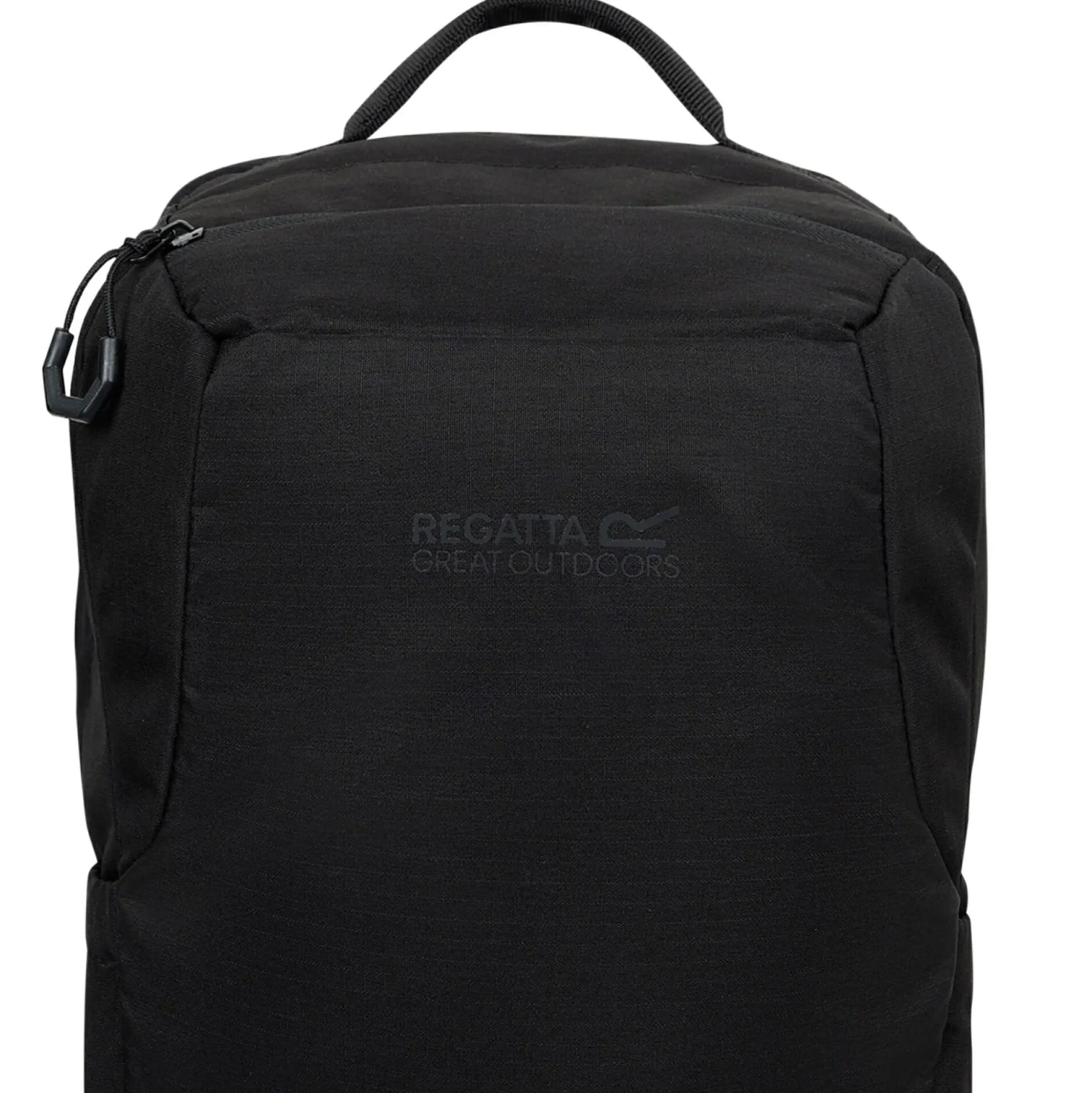 Voyad 25L Backpack | Black