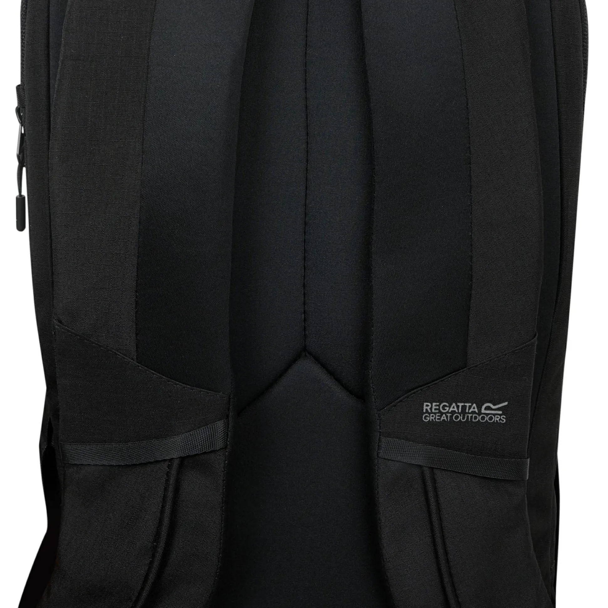Voyad 25L Backpack | Black