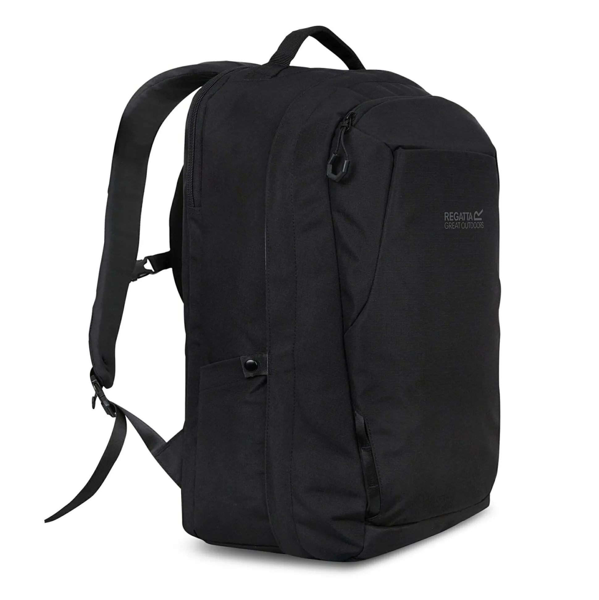 Voyad 35L Backpack | Black