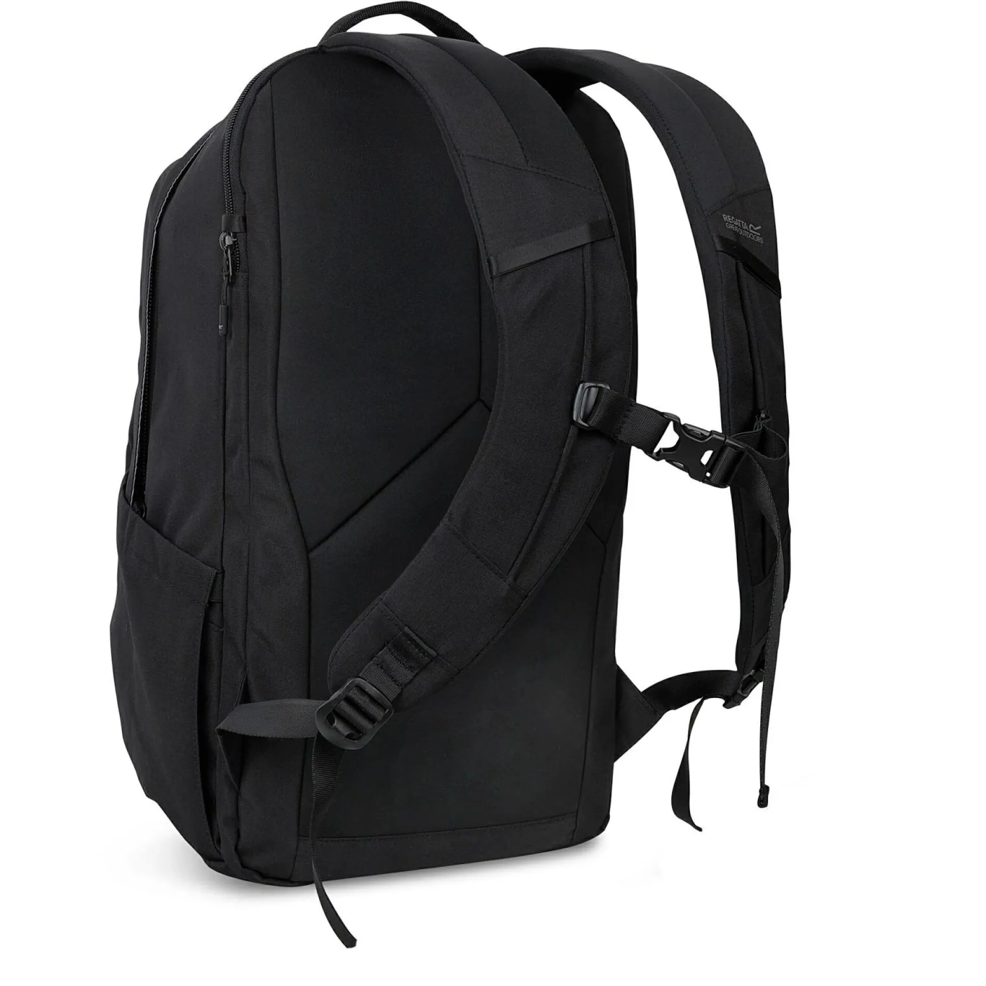 Voyad 35L Backpack | Black