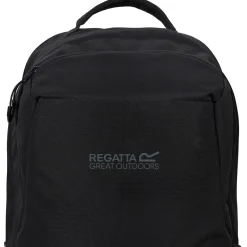 Voyad 35L Backpack | Black