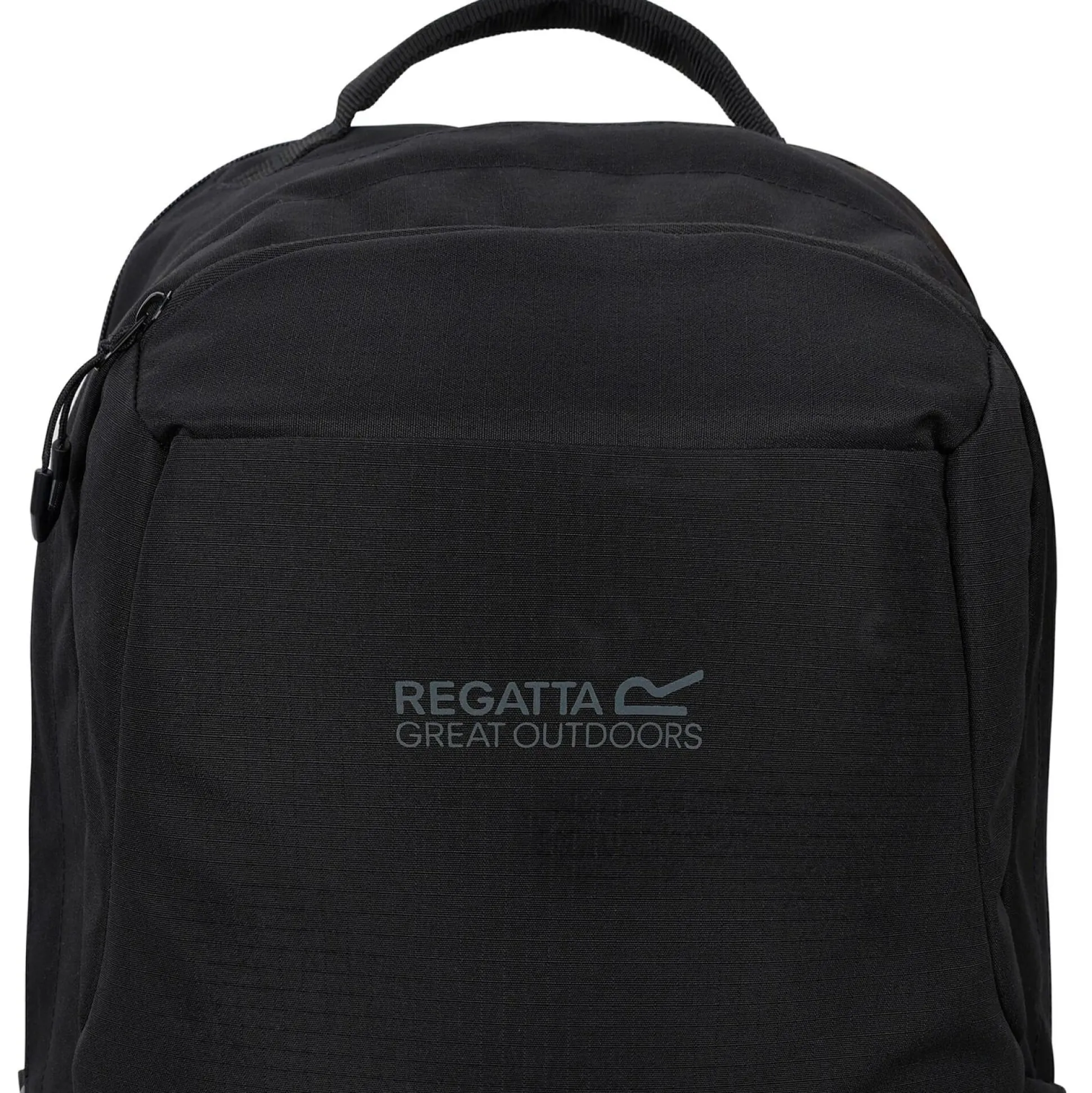 Voyad 35L Backpack | Black