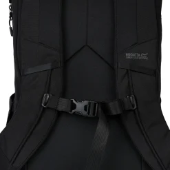 Voyad 35L Backpack | Black