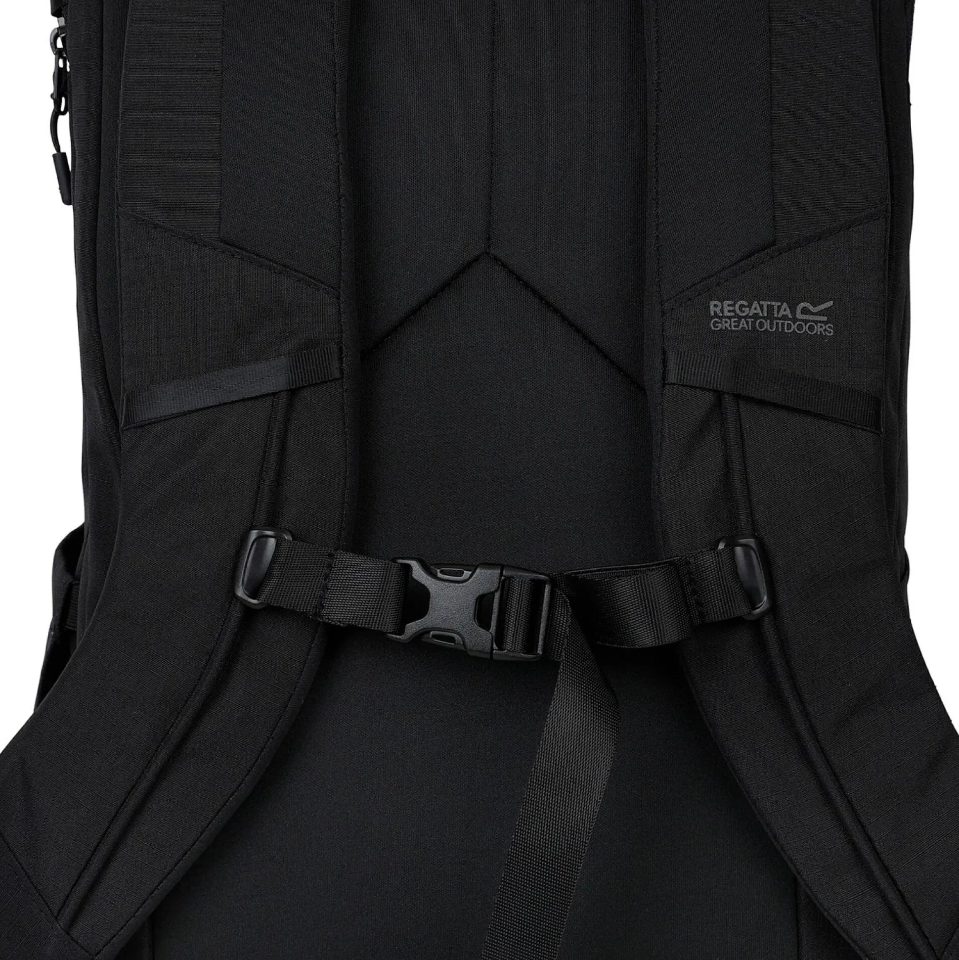 Voyad 35L Backpack | Black