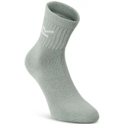 Womens 3 Pack Sock In A Box | Green