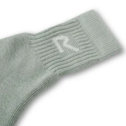 Womens 3 Pack Sock In A Box | Green