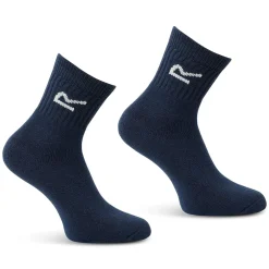 Womens 3 Pack Sock In A Box | Green