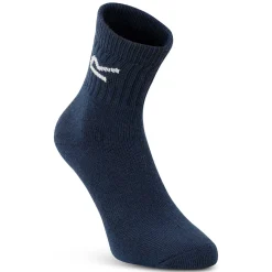 Womens 3 Pack Sock In A Box | Green
