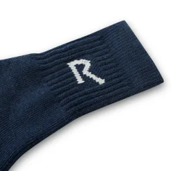 Womens 3 Pack Sock In A Box | Green