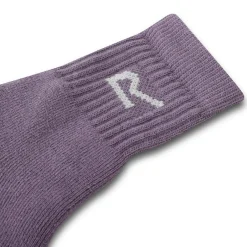 Womens 3 Pack Sock In A Box | Green