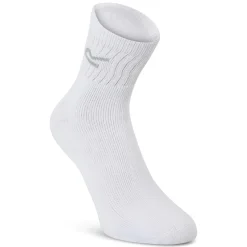 Womens 3 Pack Sock In A Box | Light Vanilla