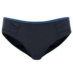 Women's Aceana Bikini Briefs | Navy Brightest Blue