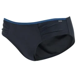 Women's Aceana Bikini Briefs | Navy Brightest Blue