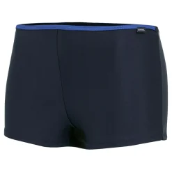 Women's Aceana Bikini Short | Navy Brightest Blue