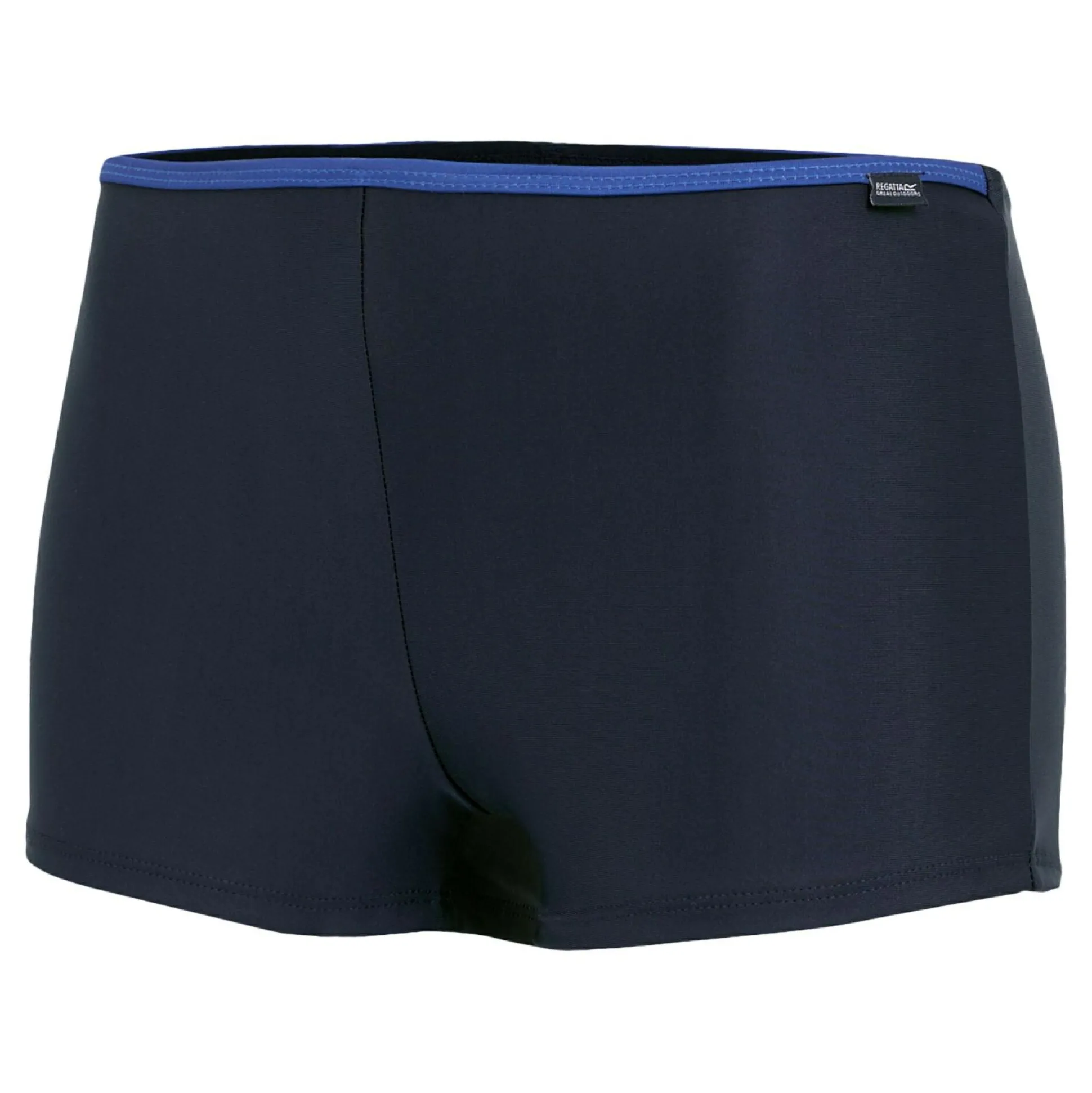 Women's Aceana Bikini Short | Navy Brightest Blue