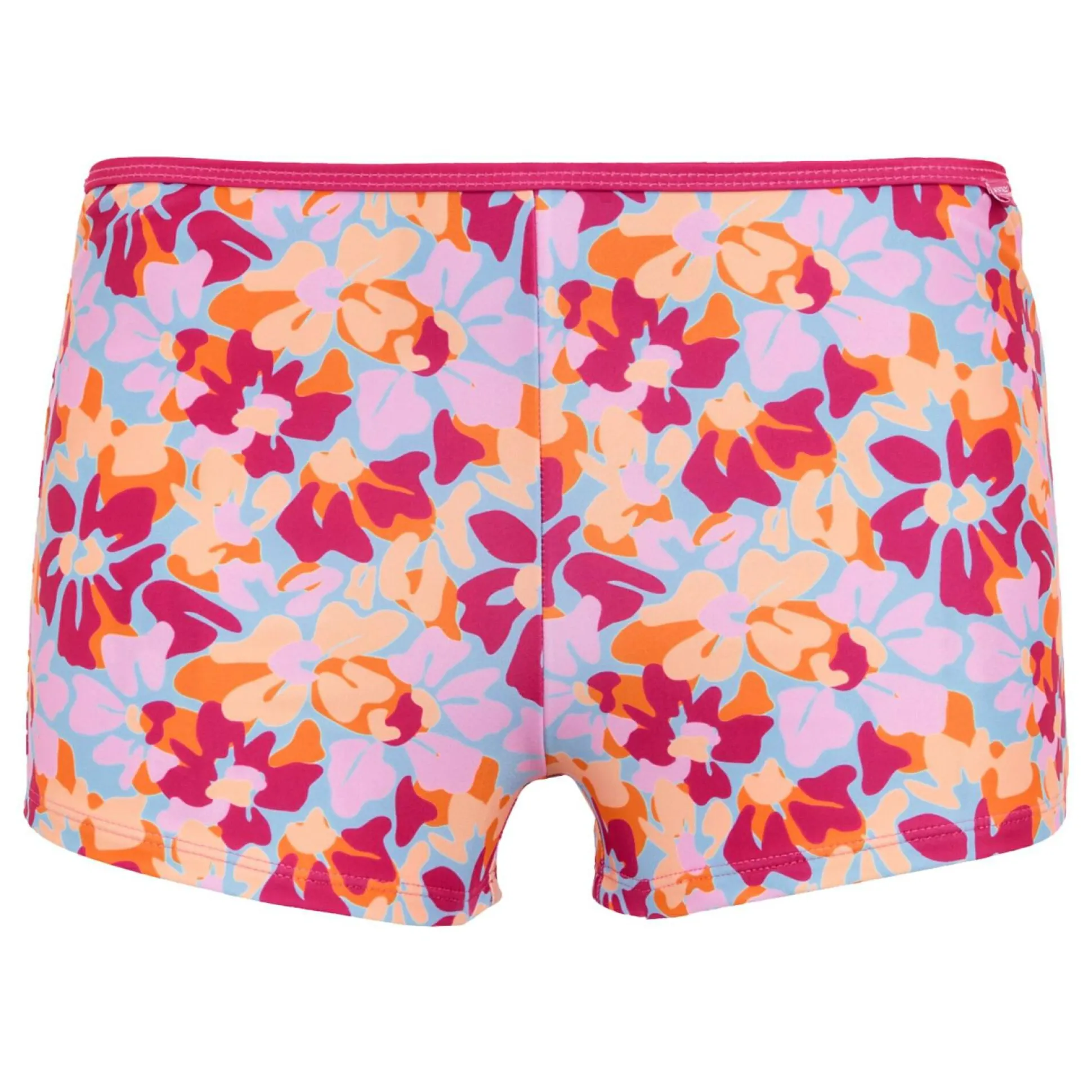 Women's Aceana Bikini Short | Summer Floral