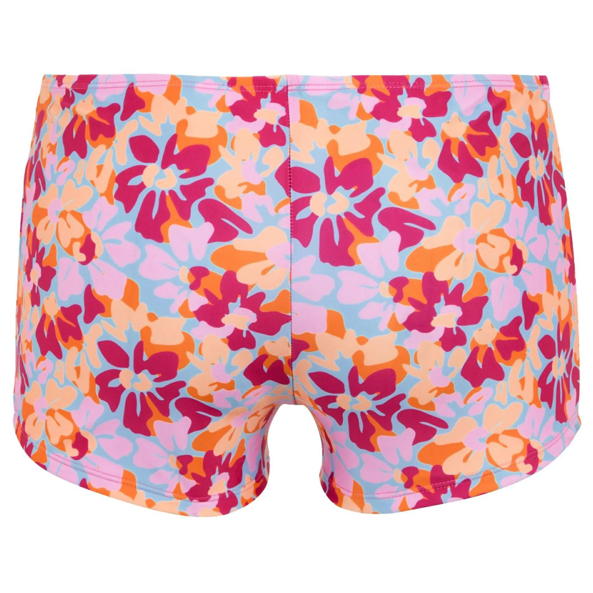 Women's Aceana Bikini Short | Summer Floral