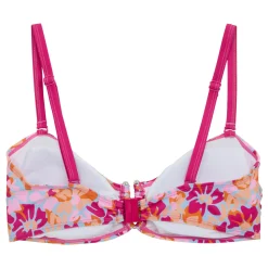 Women's Aceana III Bikini Top | Summer Floral