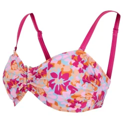 Women's Aceana III Bikini Top | Summer Floral