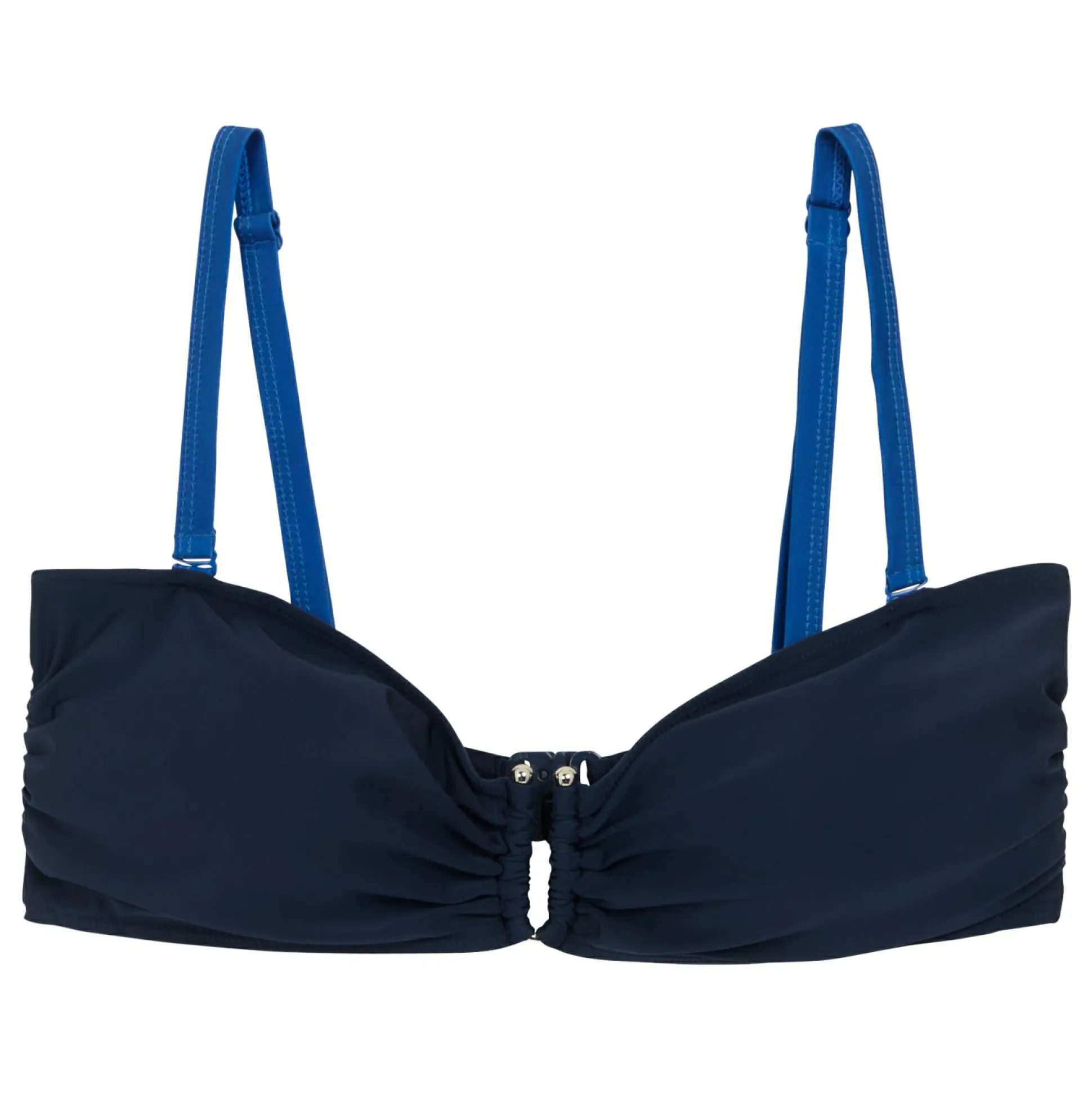 Women's Aceana III Bikini Top | Navy Brightest Blue