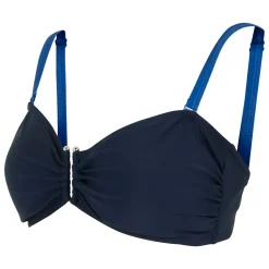 Women's Aceana III Bikini Top | Navy Brightest Blue