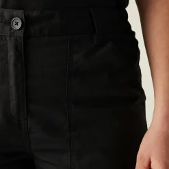 Women's Action Trousers | Black