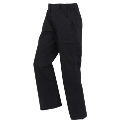 Women's Action Trousers | Black