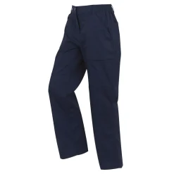 Women's Action Trousers | Navy