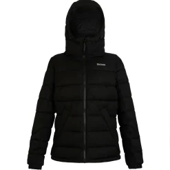 Women's Aldthorn Quilted Jacket | Black