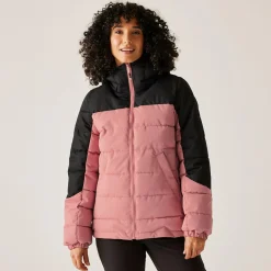 Women's Aldthorn Quilted Jacket | Dusty Rose