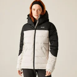 Women's Aldthorn Quilted Jacket | Beige