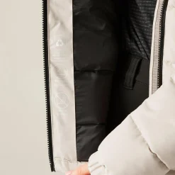 Women's Aldthorn Quilted Jacket | Beige