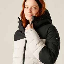 Women's Aldthorn Quilted Jacket | Beige