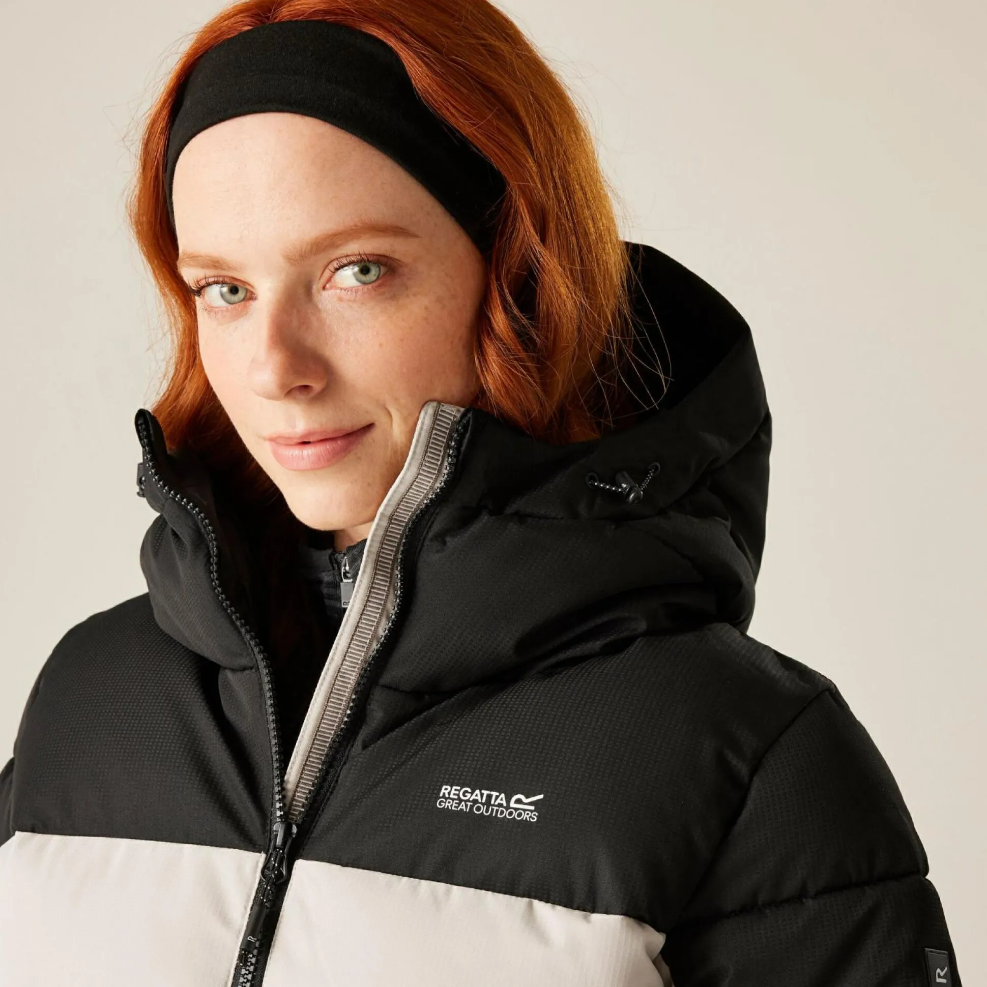 Women's Aldthorn Quilted Jacket | Beige