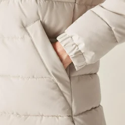 Women's Aldthorn Quilted Jacket | Beige