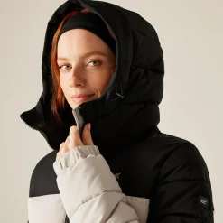 Women's Aldthorn Quilted Jacket | Beige