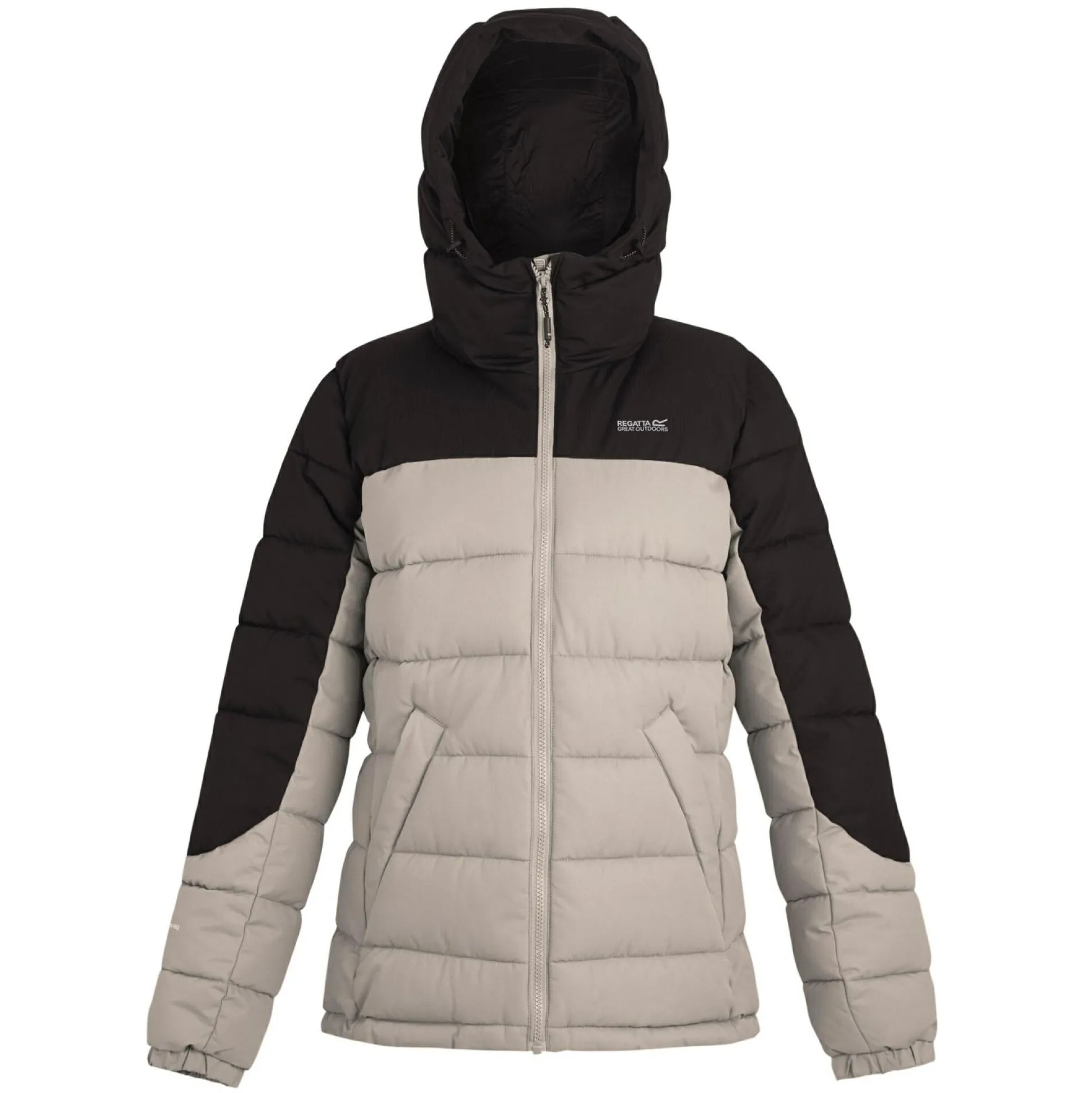 Women's Aldthorn Quilted Jacket | Beige