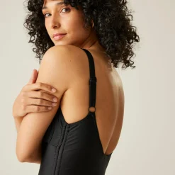 Women's Alinae Swimsuit | Black