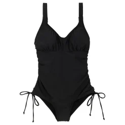 Women's Alinae Swimsuit | Black