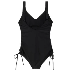 Women's Alinae Swimsuit | Black