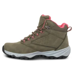 Women's Amble Walking Boots | Four Leaf Clover Pop Pink