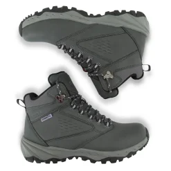 Women's Amble Walking Boots | Briar Wisteria