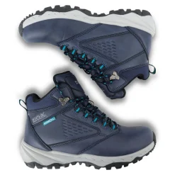 Women's Amble Walking Boots | Navy Blue