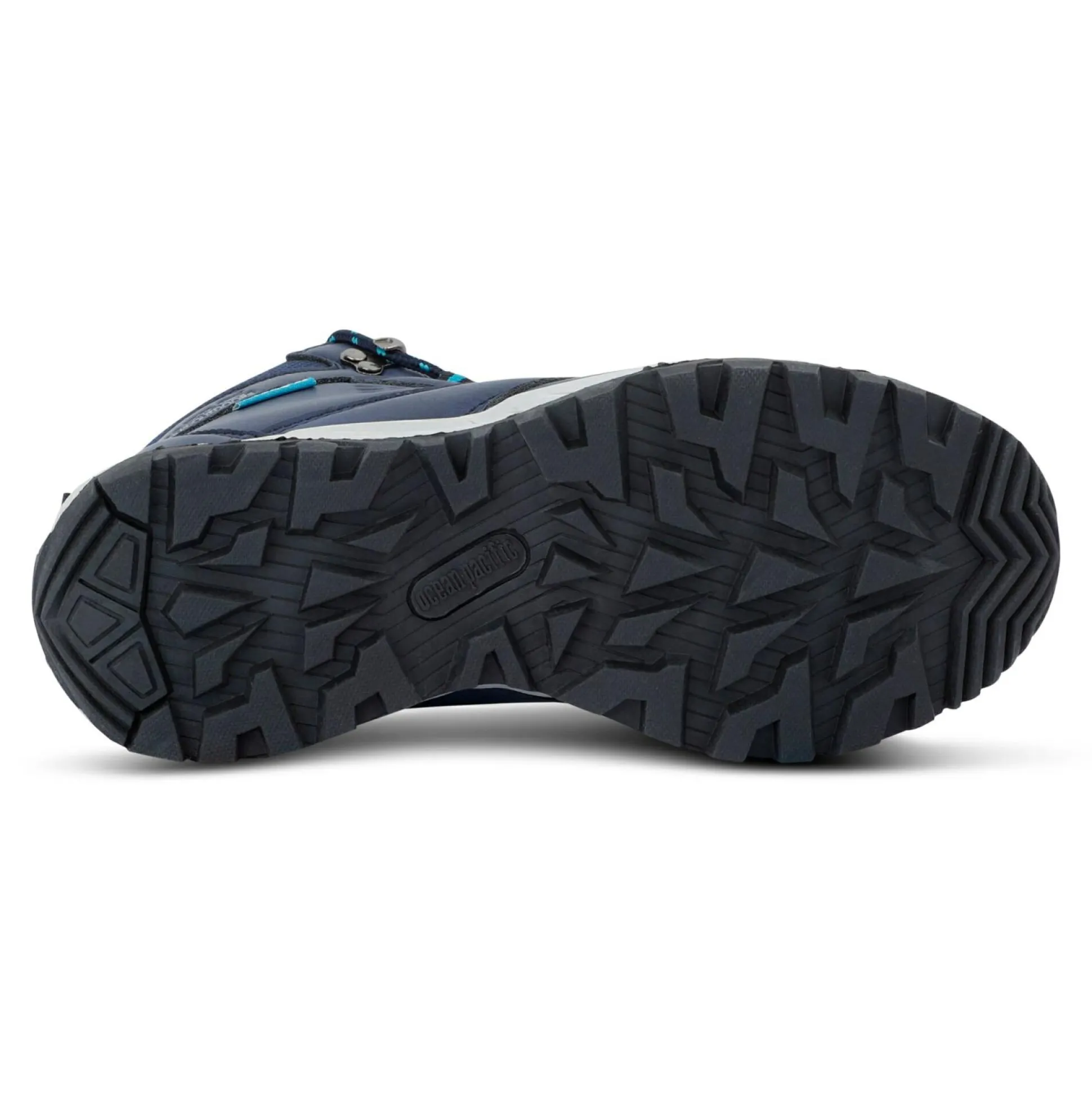 Women's Amble Walking Boots | Navy Blue
