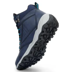 Women's Amble Walking Boots | Navy Blue
