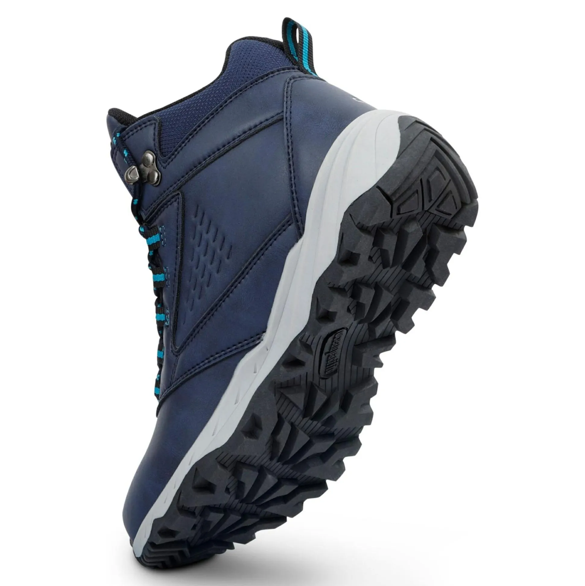 Women's Amble Walking Boots | Navy Blue
