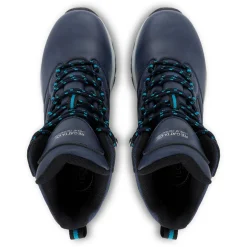 Women's Amble Walking Boots | Navy Blue